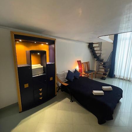 Nova Rooms Naples Extérieur photo