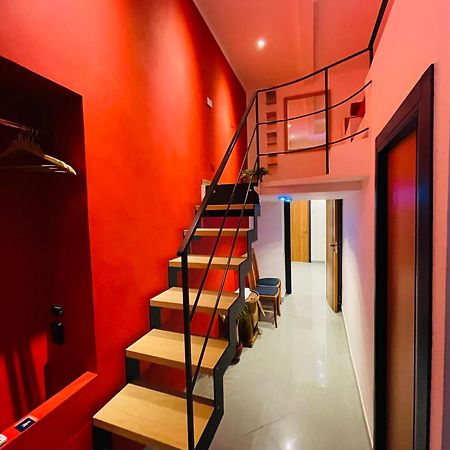 Nova Rooms Naples Extérieur photo