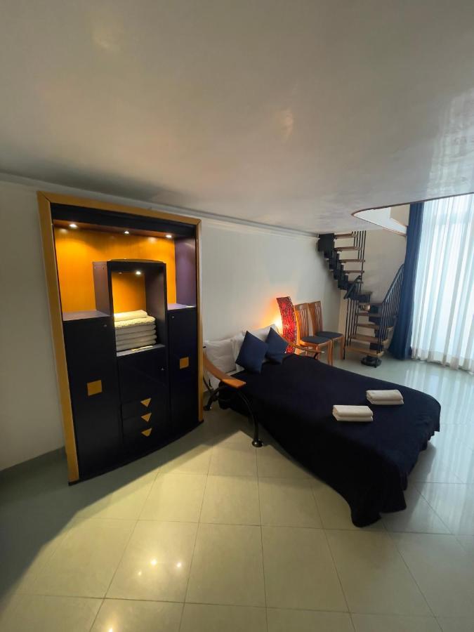 Nova Rooms Naples Extérieur photo