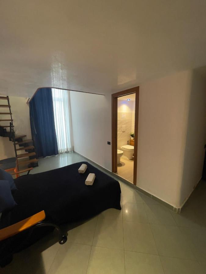 Nova Rooms Naples Extérieur photo
