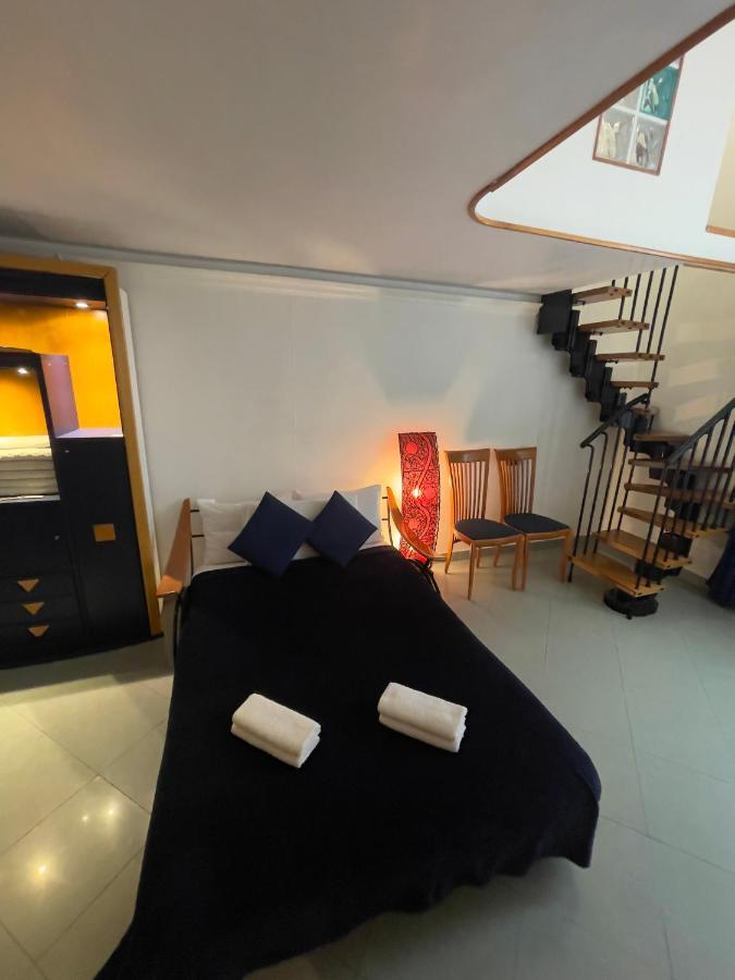 Nova Rooms Naples Extérieur photo