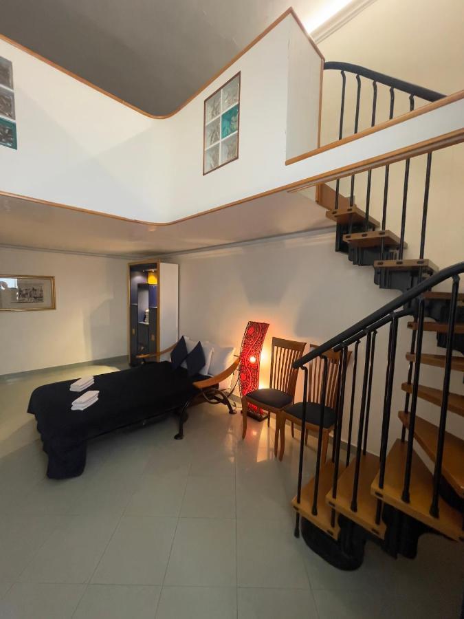 Nova Rooms Naples Extérieur photo