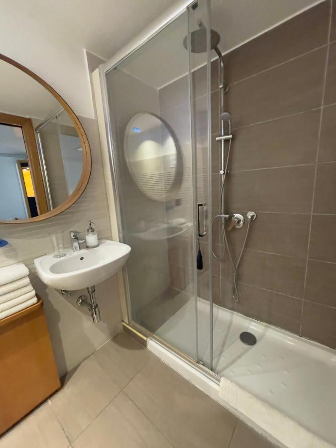 Nova Rooms Naples Extérieur photo