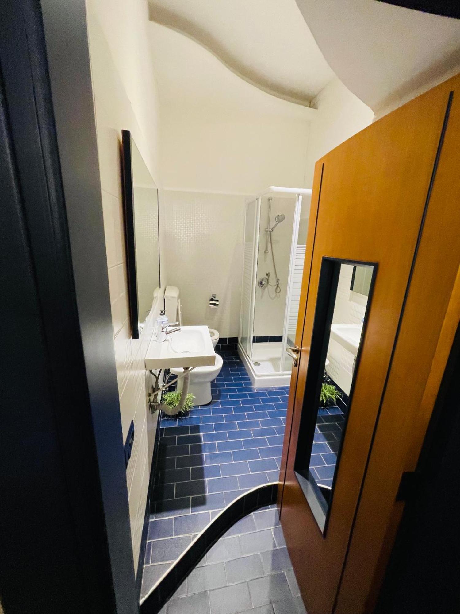 Nova Rooms Naples Extérieur photo
