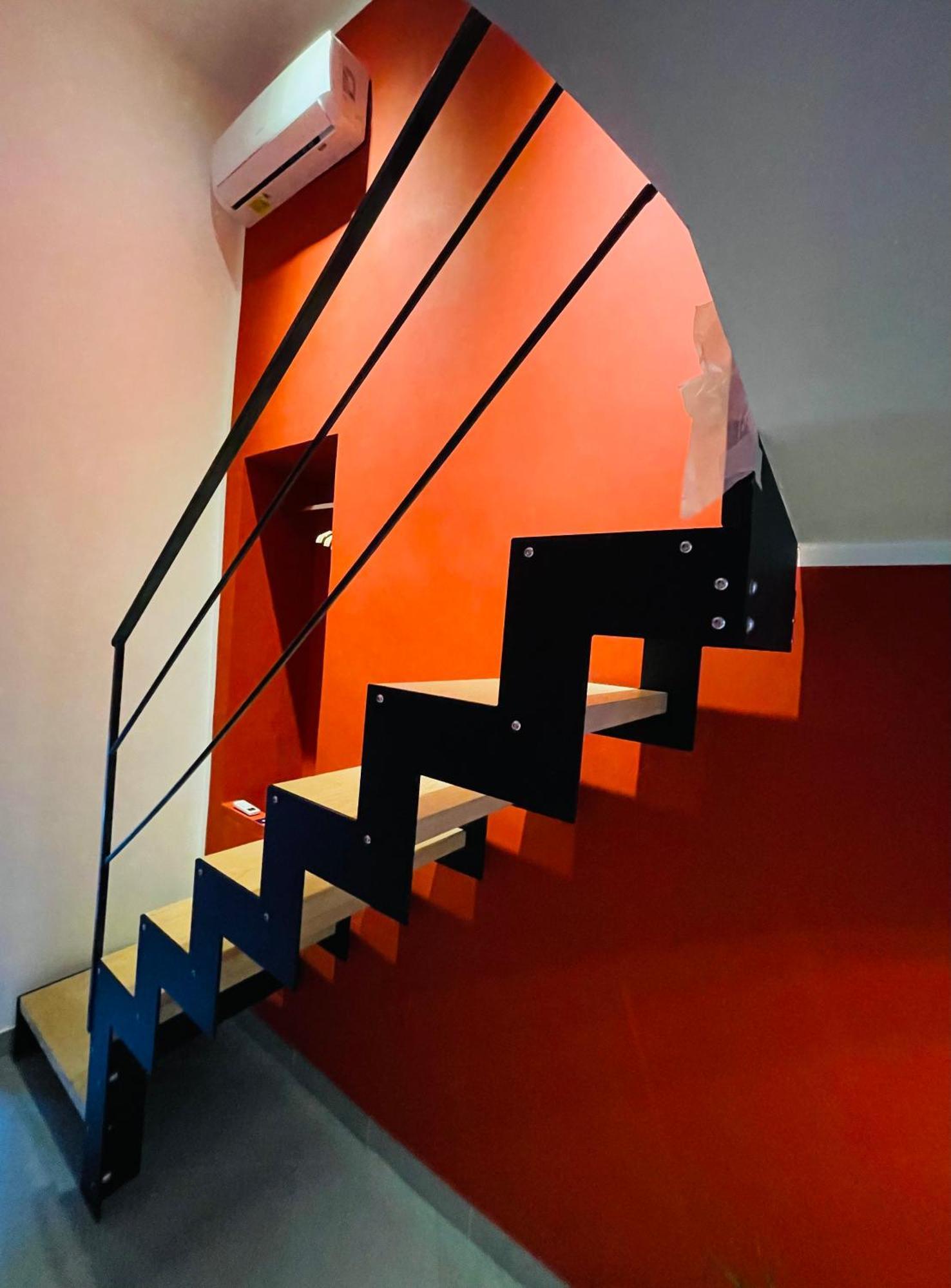 Nova Rooms Naples Extérieur photo
