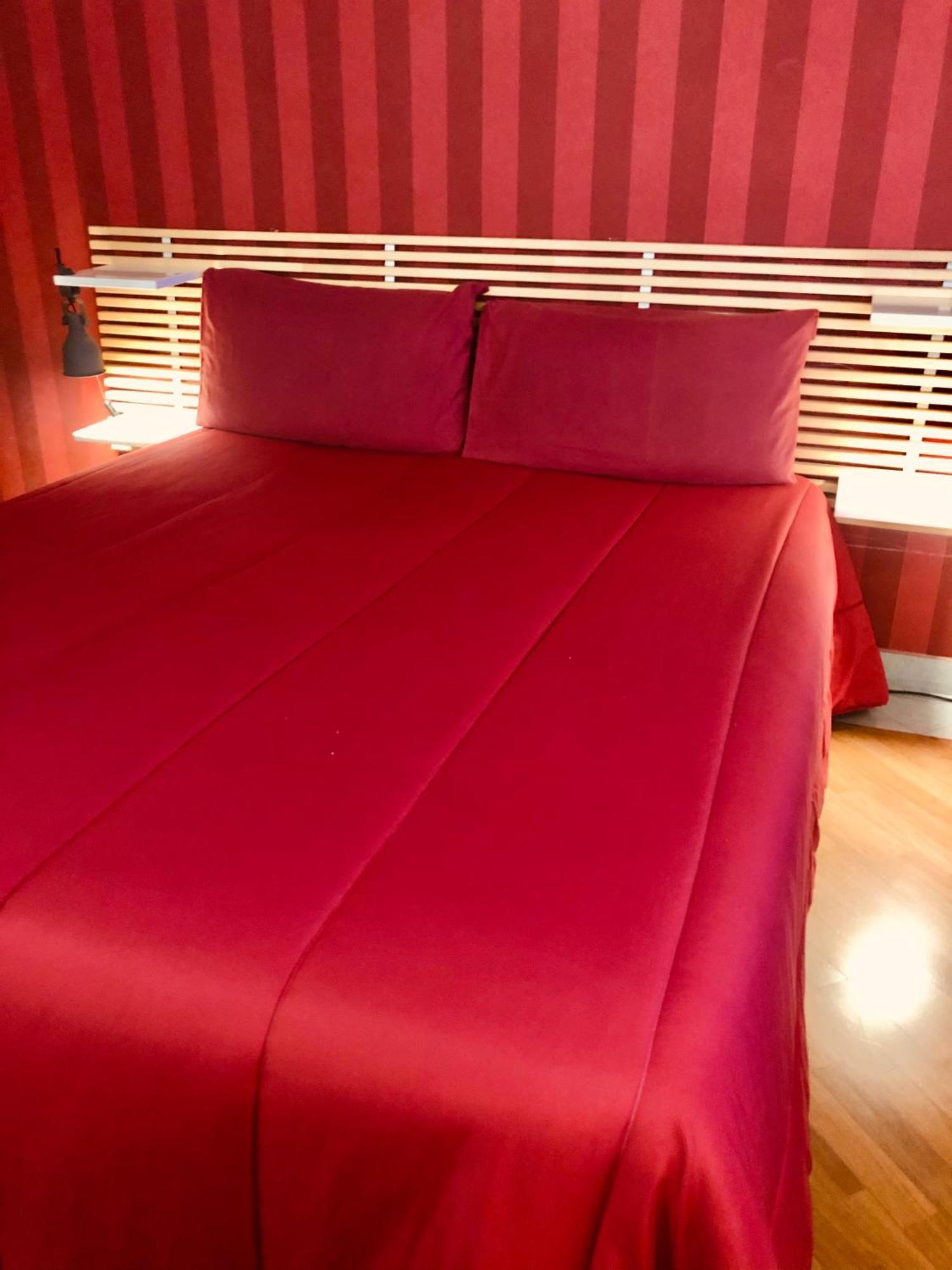 Nova Rooms Naples Extérieur photo