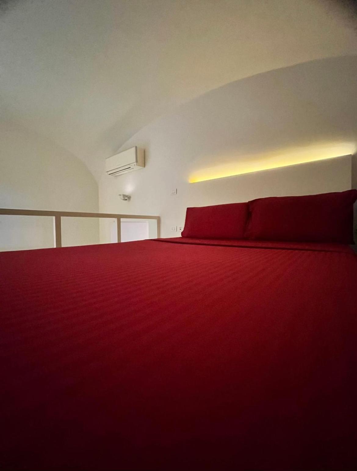 Nova Rooms Naples Extérieur photo